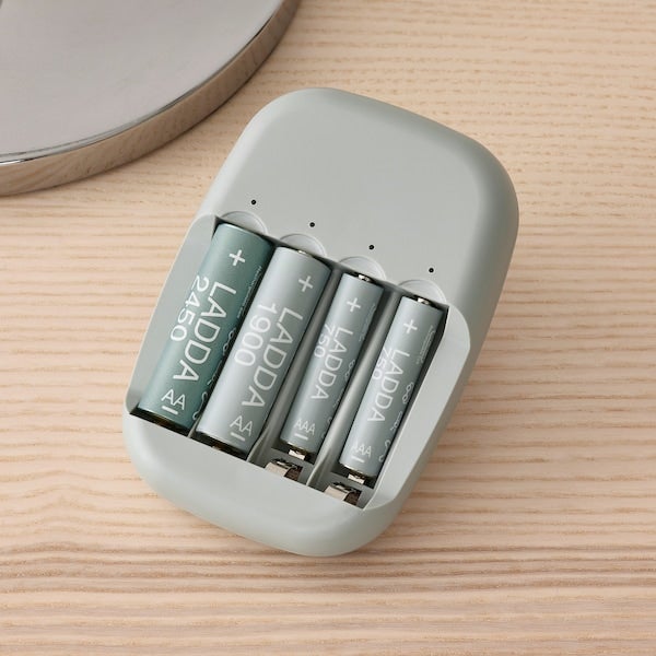 STENKOL Battery charger