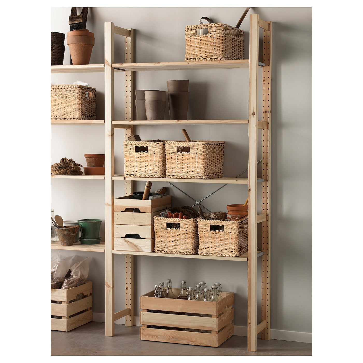 Furnsmart Enterprise