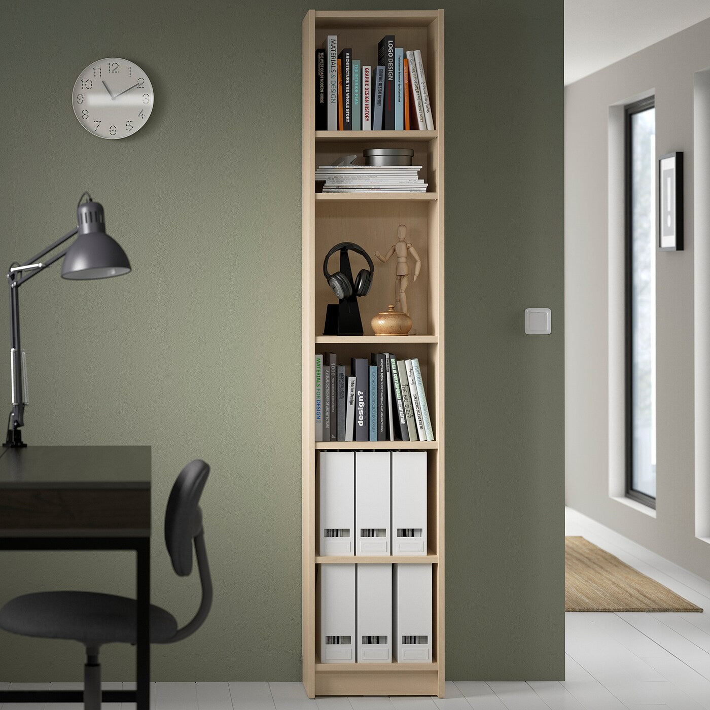 Furnsmart Enterprise