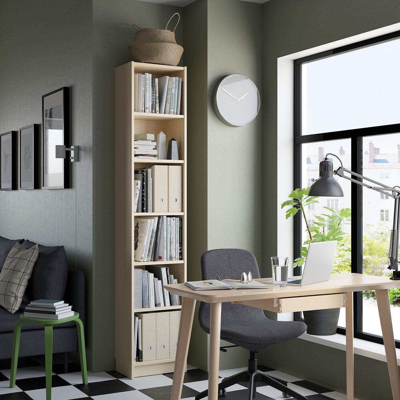 Furnsmart Enterprise