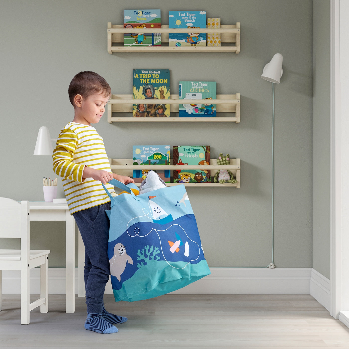 Furnsmart Enterprise
