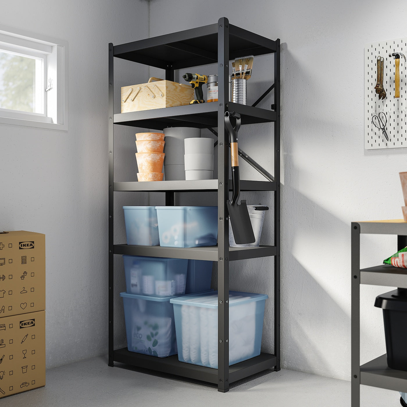 Furnsmart Enterprise