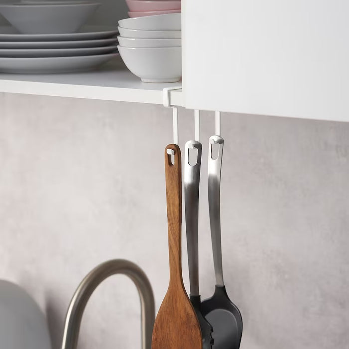 PALYCKE clip-on hook rack