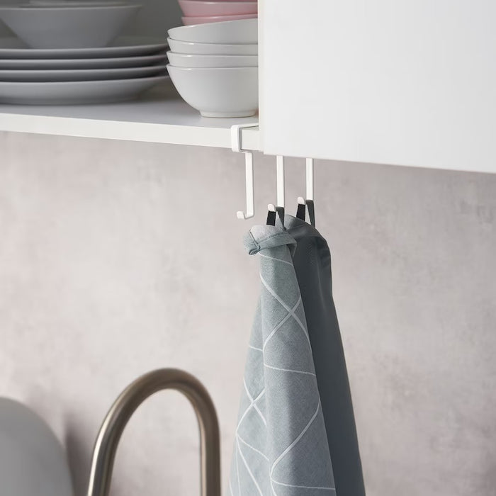 PALYCKE clip-on hook rack