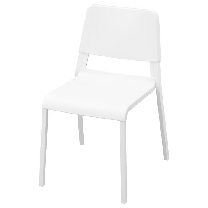 TEODORES chair, white, 70350938