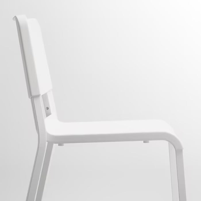 TEODORES chair, white, 70350938